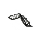 2 Grilles de Radiateur Pour BMW Série 4 F32, F82 F33, F83 F36 51712336813