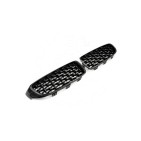 2 Grilles de Radiateur Pour BMW Série 4 F32, F82 F33, F83 F36 51712336813