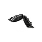 2 Grilles de Radiateur Pour BMW Série 4 F32, F82 F33, F83 F36 51712336813