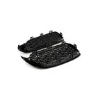 2 Grilles de Radiateur Pour BMW Série 4 F32, F82 F33, F83 F36 51712336813