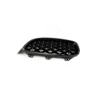 2 Grilles de Radiateur Pour BMW Série 4 F32, F82 F33, F83 F36 51712336813