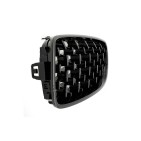 2 Grilles de Radiateur Pour BMW Série 4 F32, F82 F33, F83 F36 51712336813