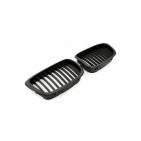2 Grilles de Radiateur Pour BMW Série 5 E39 51132497261 51138184531