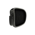 2 Grilles de Radiateur Pour BMW Série 5 E39 51132497261 51138184531