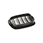 2 Grilles de Radiateur Pour BMW Série 5 E39 51132497261 51138184531