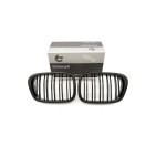 2 Grilles de Radiateur Pour BMW Série 5 E39 51132497261 51138184531