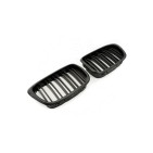 2 Grilles de Radiateur Pour BMW Série 5 E39 51132497261 51138184531
