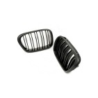 2 Grilles de Radiateur Pour BMW Série 5 E39 51132497261 51138184531