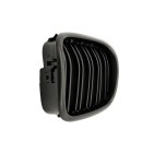 2 Grilles de Radiateur Pour BMW Série 5 E39 51132497261 51138184531