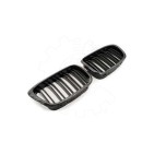 2 Grilles de Radiateur Pour BMW Série 5 E39 51132497261 51138184531