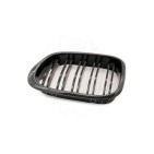 2 Grilles de Radiateur Pour BMW Série 5 E39 51132497261 51138184531
