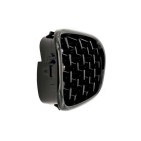 2 Grilles de Radiateur Pour BMW Série 5 E39 51132497261 51138184531