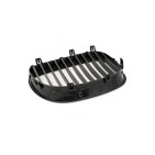 2 Grilles de Radiateur Pour BMW Série 5 E60 E61 51137027061 51137027062