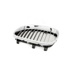 2 Grilles de Radiateur Pour BMW Série 5 E60 E61 51137027061 51137027062
