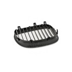 2 Grilles de Radiateur Pour BMW Série 5 E60 E61 51137027061 51137027062