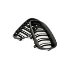 2 Grilles de Radiateur Pour BMW Série 5 E60 E61 51137027061 51137027062