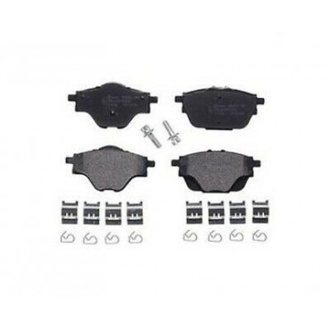 Kit plaquette de frein Arrière C4 C5 Grandland X 3008 308 5008 508 1609000980