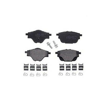 Kit plaquette de frein Arrière C4 C5 Grandland X 3008 308 5008 508 1609000980