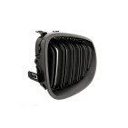 2 Grilles de Radiateur Pour BMW Série 5 E60 E61 51137027061 51137027062
