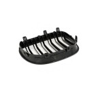 2 Grilles de Radiateur Pour BMW Série 5 E60 E61 51137027061 51137027062