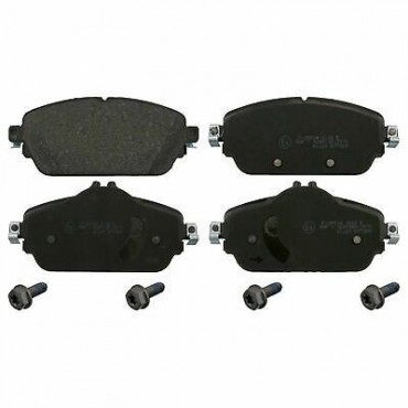 Kit plaquette de frein Arrière Mercedes Classe E S213 W213 0004209700 0004209700
