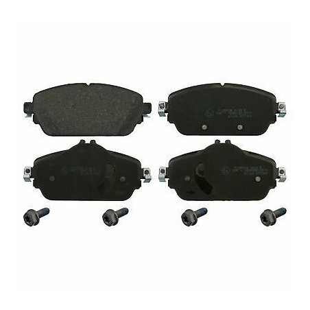Kit plaquette de frein Arrière Mercedes Classe E S213 W213 0004209700 0004209700