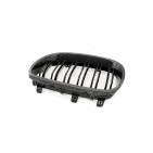2 Grilles de Radiateur Pour BMW Série 5 E60 E61 51137027061 51137027062