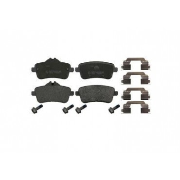 Kit plaquette de frein Arrière Mercedes Classe GL X166 GLE C292 GLS M 0074207720