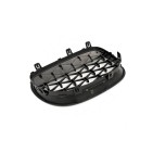 2 Grilles de Radiateur Pour BMW Série 5 E60 E61 51137027061 51137027062