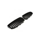 2 Grilles de Radiateur Pour BMW Série 5 F10 F11 51137261356