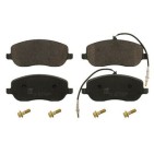 Kit plaquette de frein Avant C8 Jumpy Fiat Scudo Ulysse Phedra 807 Expert 425457