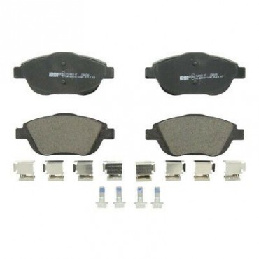 Kit plaquette de frein Avant Citroën C3 Picasso DS3 Crossland X 2008 1629038380