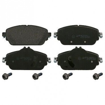 Kit plaquette de frein Avant Mercedes Classe C E A0084202820 0084202820
