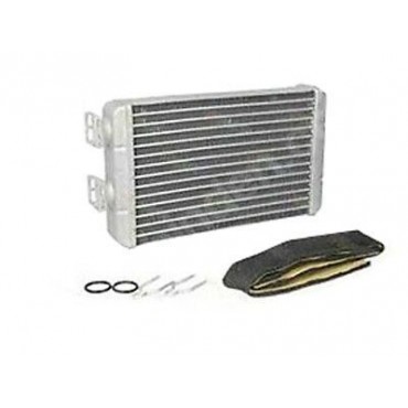 échangeur de chaleur BMW Serie 3 E46 8372771 64118372771