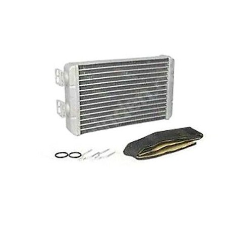 échangeur de chaleur BMW Serie 3 E46 8372771 64118372771