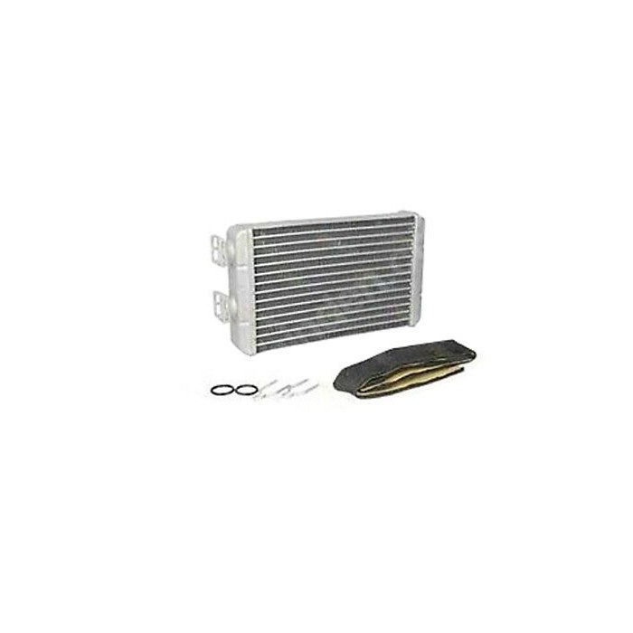 échangeur de chaleur BMW Serie 3 E46 8372771 64118372771