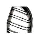2 Grilles de Radiateur Pour BMW Série 6 F06 F12 F13 51712297592