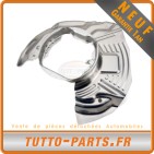 Protection Disque de Frein Avant Droit BMW Série 5 E39