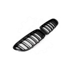 2 Grilles de Radiateur Pour BMW Série 6 F06 F12 F13 51712297592