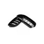 2 Grilles de Radiateur Pour BMW Série 6 F06 F12 F13 51712297592
