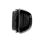 2 Grilles de Radiateur Pour BMW Série 6 F06 F12 F13 51712297592