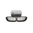 2 Grilles de Radiateur Pour BMW Série 6 F06 F12 F13 51712297592