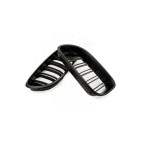 2 Grilles de Radiateur Pour BMW Série 6 F06 F12 F13 51712297592