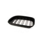 2 Grilles de Radiateur Pour BMW Série 6 F06 F12 F13 51712297592