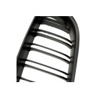 2 Grilles de Radiateur Pour BMW Série 6 F06 F12 F13 51712297592