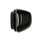 2 Grilles de Radiateur Pour BMW Série 6 F06 F12 F13 51712297592
