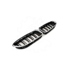 2 Grilles de Radiateur Pour BMW Série 6 F06 F12 F13 51712297592
