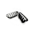 2 Grilles de Radiateur Pour BMW Série 6 F06 F12 F13 51712297592