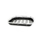 2 Grilles de Radiateur Pour BMW Série 6 F06 F12 F13 51712297592