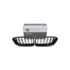 2 Grilles de Radiateur Pour BMW Série 6 F06 F12 F13 51712297592